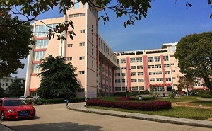 北京科技大學(xué)附屬中學(xué)