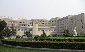 上海市民辦雙翼學(xué)校