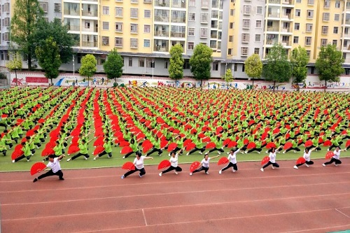 報考黔西中等職業(yè)學(xué)校，選什么專業(yè)好