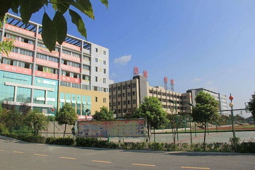 重慶市風景園林技工學校五年制大專什么專業(yè)好