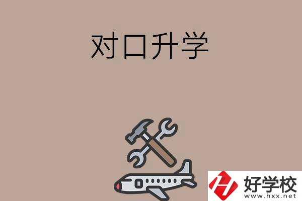 職高學(xué)生參加湖南省對(duì)口升學(xué)，有什么本科可以報(bào)考？