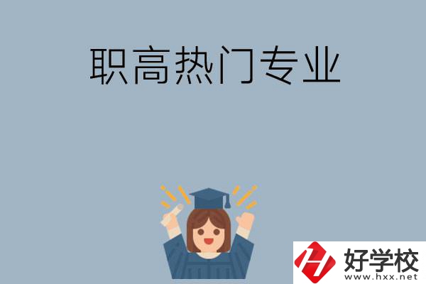 株洲職高學(xué)校都有哪些熱門專業(yè)？