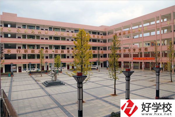 永州市有哪些公辦職高學(xué)校？這3所學(xué)校了解一下