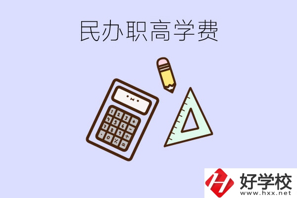 張家界地區(qū)民辦職高學(xué)校的學(xué)費(fèi)貴嗎？