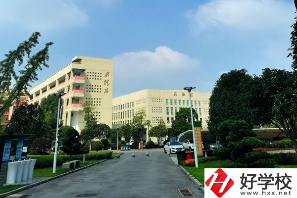 株洲市特殊教育學(xué)校是一所怎么樣的學(xué)校？