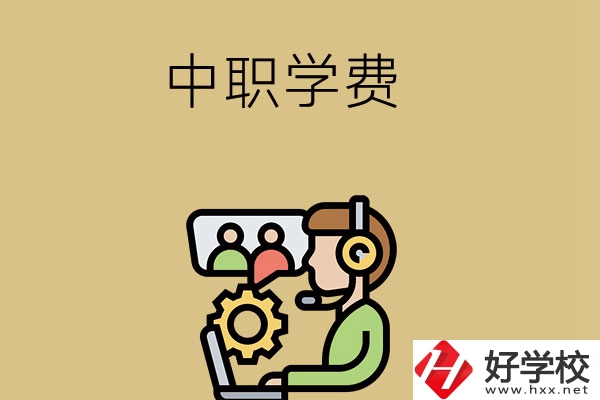 在長(zhǎng)沙讀中職學(xué)校，學(xué)費(fèi)貴嗎？