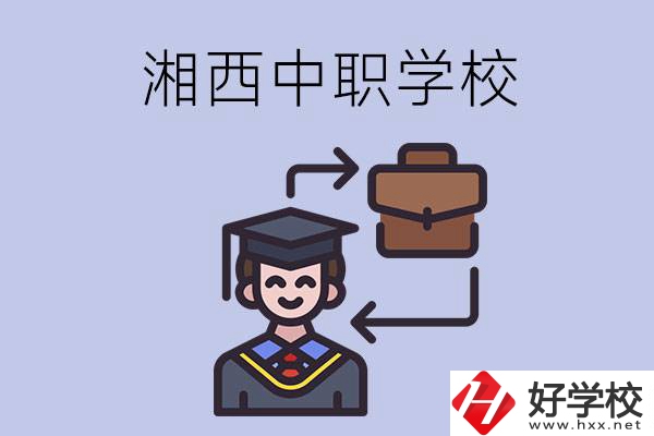 湘西的中職學(xué)校有哪些比較好？