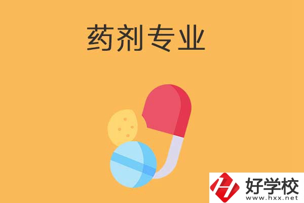 衡陽(yáng)市有開(kāi)設(shè)藥劑專業(yè)的中專學(xué)校嗎？招生人數(shù)多嗎？