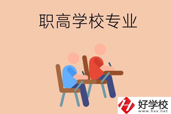 婁底新化的職高學(xué)校有哪些專業(yè)？