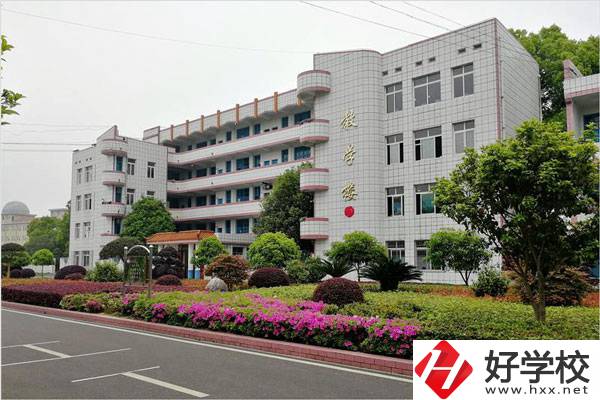 沅江市職業(yè)中專有哪些特色專業(yè)？