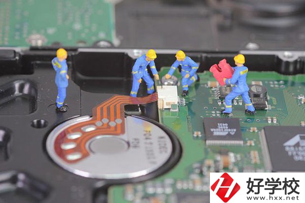 郴州桂東職校有什么專業(yè)？就業(yè)前景怎么樣？