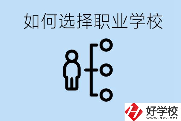 初中畢業(yè)怎么選擇職業(yè)學(xué)校？岳陽有什么好的民辦職校？