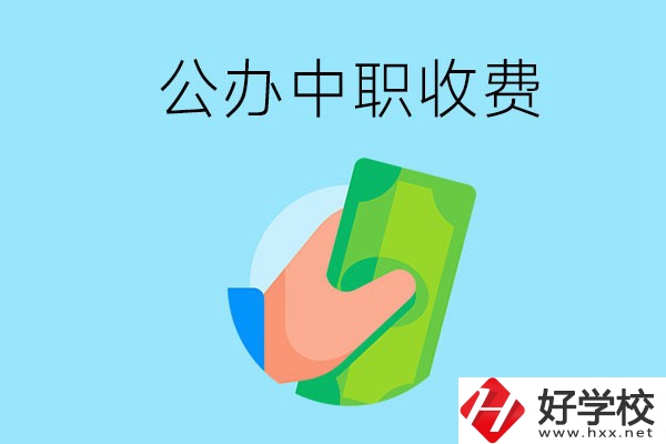 湘潭公辦中職的收費(fèi)情況怎么樣？貴不貴？