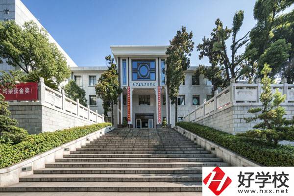 長沙哪些中職學校開設了建筑工程專業(yè)？