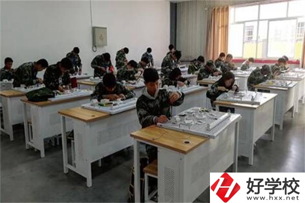 耒陽除了耒陽師范外還有哪些中職學?？梢赃x擇？