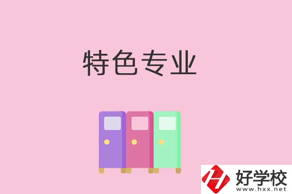 衡陽中專學(xué)校有哪些特色專業(yè)可以學(xué)習(xí)？