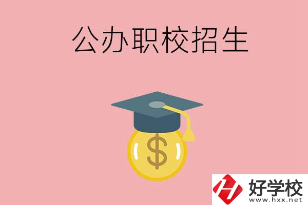 湘潭的公辦職校如何招生？有什么條件？