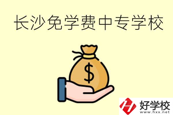 長沙有哪些中專學(xué)校三年免學(xué)費？不需要任何費用了嗎？