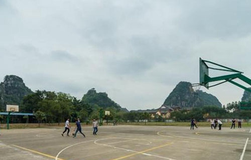 貴港電子科技職業(yè)技術(shù)學(xué)校