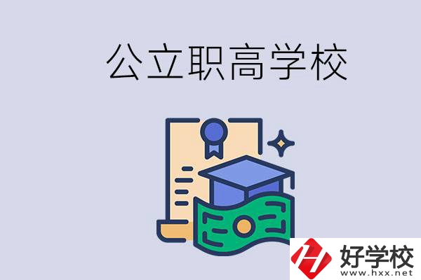 湘潭公立的職高學(xué)校有哪些？學(xué)費(fèi)便不便宜？