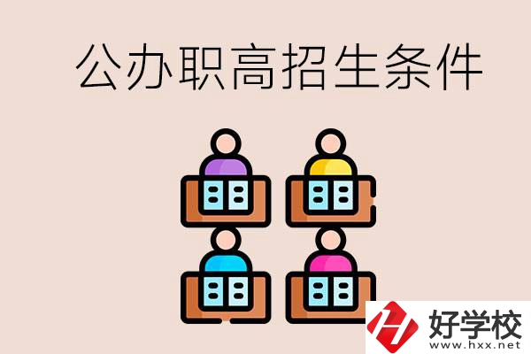 邵陽市有哪些公辦職高？學(xué)校的招生條件是什么？