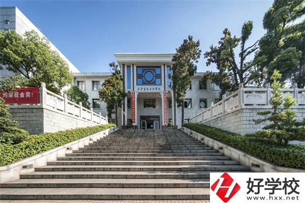 長沙建筑工程學校有哪些專業(yè)？