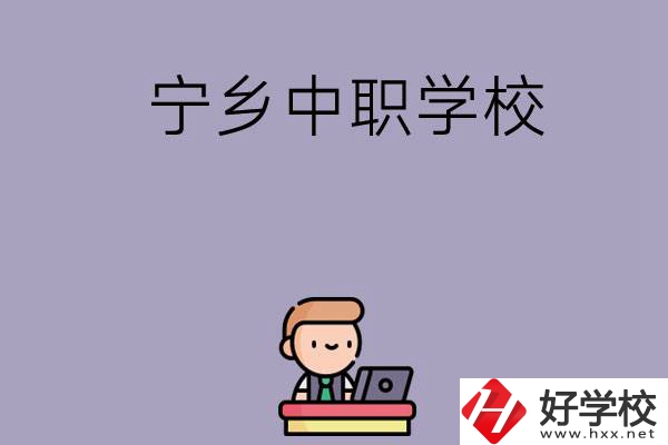 寧鄉(xiāng)有哪些中職學(xué)校推薦？