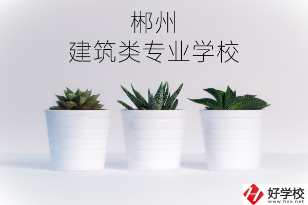 郴州有沒有比較好的建筑類的專業(yè)學(xué)校？