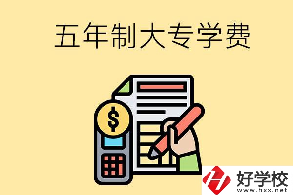 在長沙讀五年制大專一年學(xué)費(fèi)是多少？有補(bǔ)貼嗎？