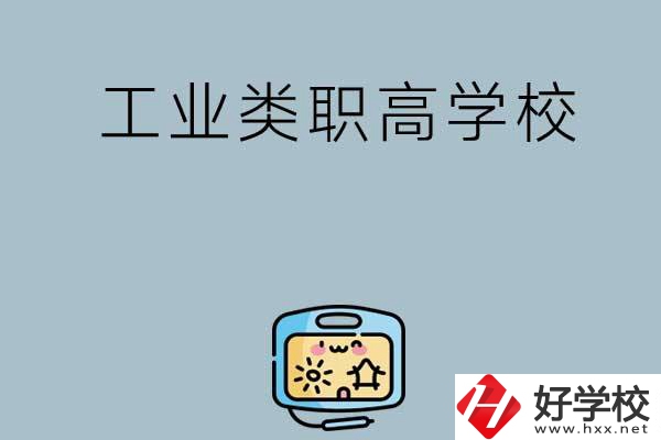 懷化有沒(méi)有公辦的工業(yè)類職高學(xué)校？