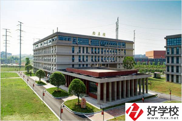 株洲市工業(yè)中等職業(yè)學(xué)校怎么樣？開設(shè)了哪些專業(yè)？