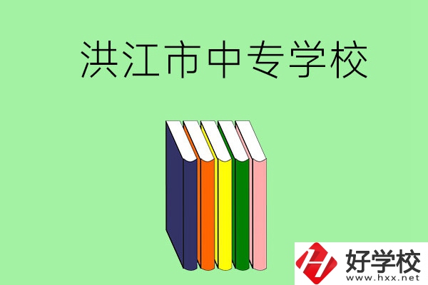 懷化洪江市有哪些職業(yè)中專學(xué)校？