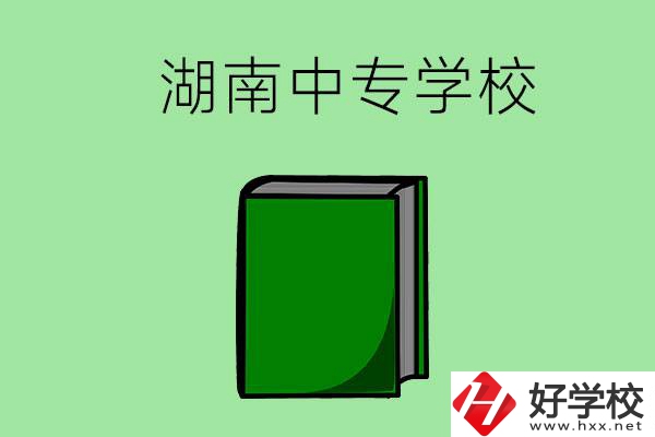 湖南的中專學(xué)校有哪些？都開設(shè)了哪些專業(yè)？