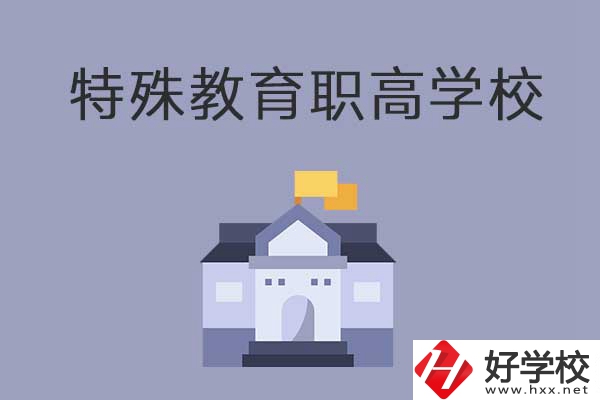 益陽(yáng)市有開設(shè)特殊教育的職高學(xué)校嗎？有什么特色？