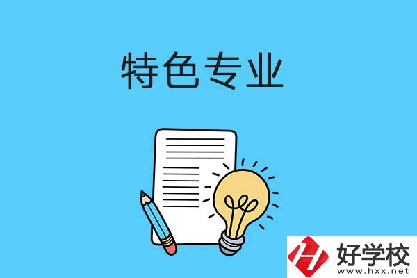 在益陽讀職校，有什么特色專業(yè)可以學(xué)習(xí)？