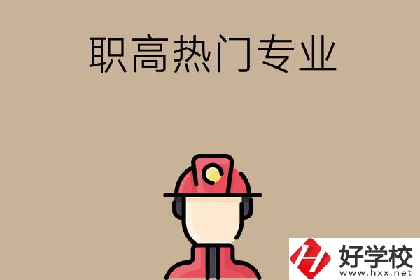 邵陽的職高有哪些熱門專業(yè)？