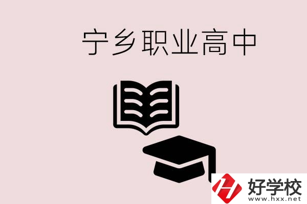 寧鄉(xiāng)職業(yè)高中有哪些？辦學(xué)質(zhì)量怎么樣？