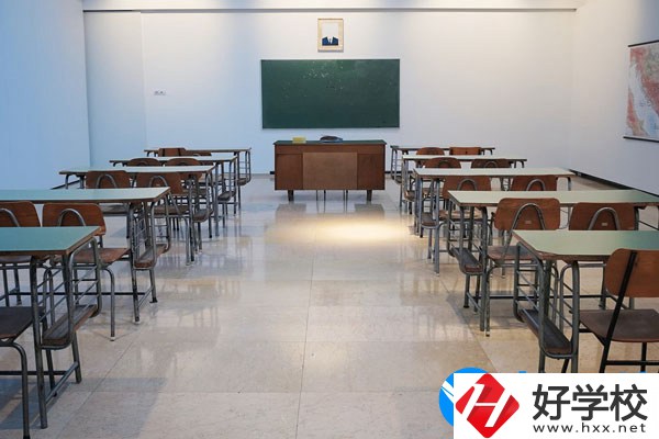 株洲最好的職業(yè)學(xué)校是哪個(gè)？宿舍怎么樣？