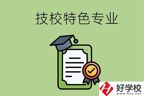 岳陽(yáng)有哪些比較好的技校？有什么特色專業(yè)？