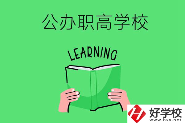 衡陽有公辦職高學校嗎？哪些專業(yè)正在招生？