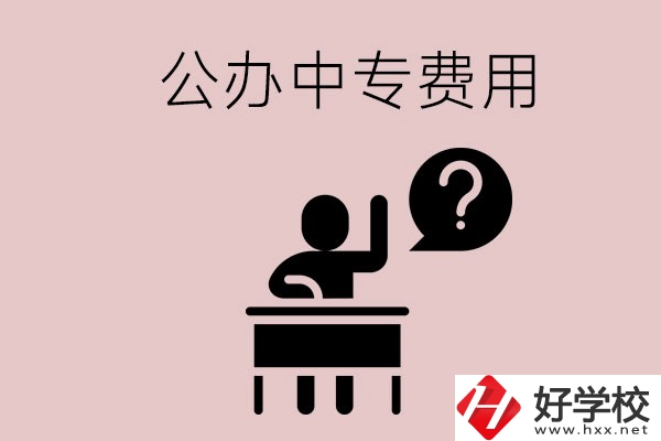 長沙中專哪所學校費用少一點？首選這兩所公辦學校！