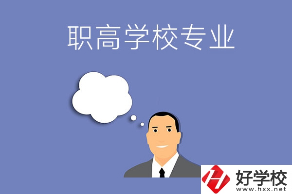 婁底的職高學校里有什么專業(yè)？就業(yè)方向是什么？