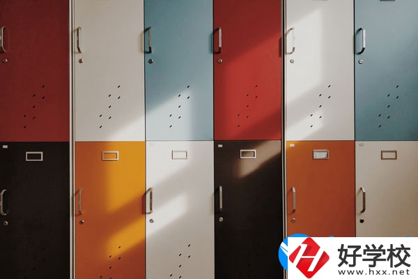 株洲最好的職業(yè)學(xué)校是哪個(gè)？宿舍怎么樣？