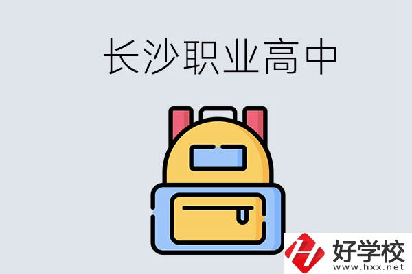 長沙有多少職業(yè)高中可以考大學？