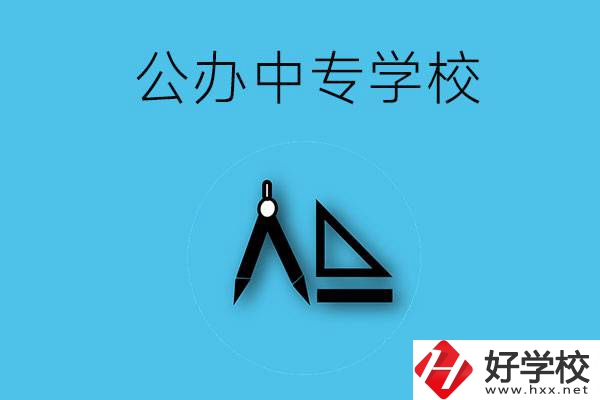 湘西有哪些公辦的中專學(xué)校？