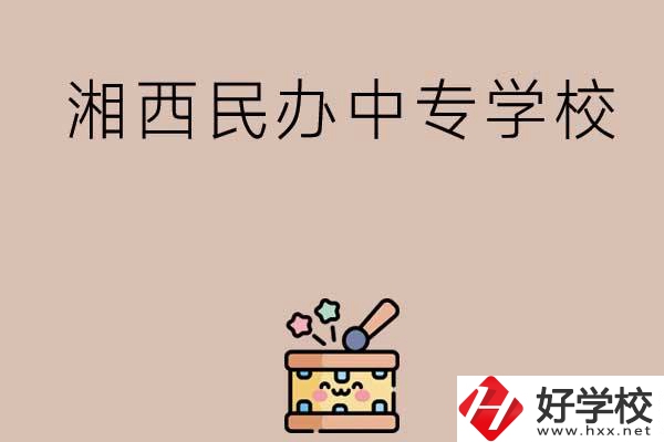 湘西排名前三的民辦中專(zhuān)學(xué)校有哪些？