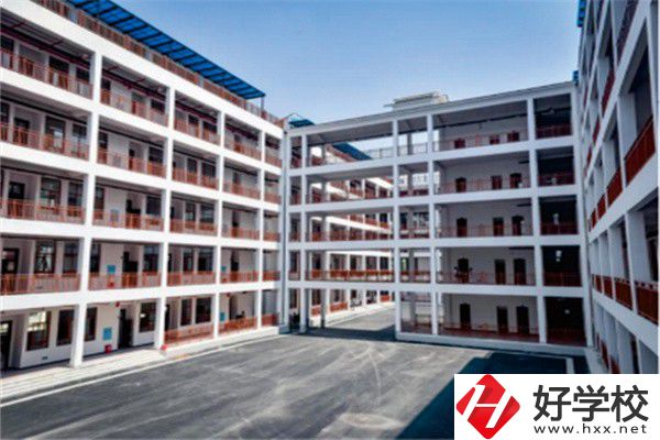 懷化有哪些職高推薦？學(xué)校有什么特色？