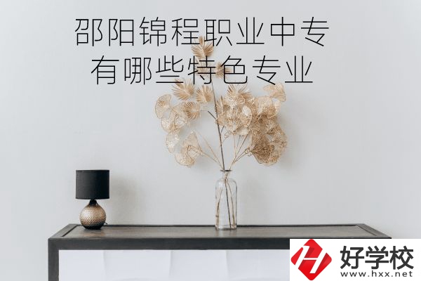 邵陽錦程職業(yè)中專怎么樣？有哪些特色專業(yè)？