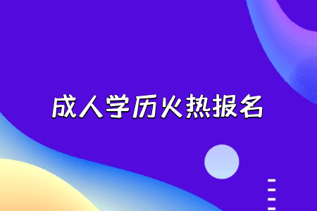 成人專升本的本科學(xué)歷用處大嗎?