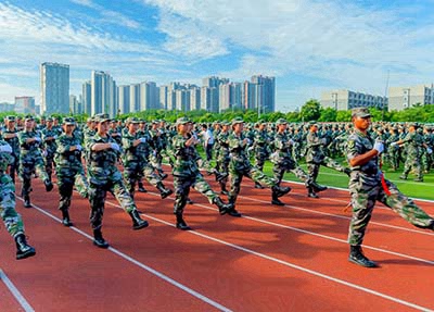 2023年綿陽電子技術(shù)應(yīng)用專業(yè)職業(yè)中學(xué)推薦 哪所學(xué)校好